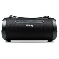 Лот: 25014283. Фото: 5. Портативная колонка Dialog AP-950...