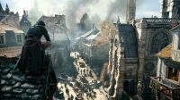 Лот: 11302100. Фото: 3. Assassin's Creed: Единство PS4. Компьютеры, оргтехника, канцтовары