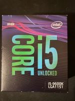 Лот: 17650738. Фото: 2. Процессор intel core i5 9600k... Комплектующие