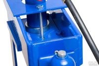 Лот: 13554382. Фото: 3. Пресс гидравлический настольный... Авто, мото, водный транспорт