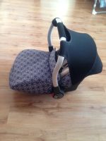 Лот: 6443377. Фото: 4. Автолюлька-переноска Happy Babby