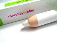 Лот: 6518510. Фото: 2. Тени-карандаш для век marykayatplay... Косметика и уход