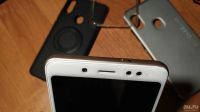 Лот: 12966141. Фото: 6. Xiaomi Redmi Note 5 4/64 Золотой