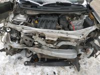 Лот: 15182619. Фото: 5. Авто Nissan Almera III (G15)