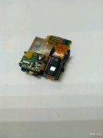 Лот: 10605376. Фото: 2. A269 . Sony Xperia Z ( C6603... Запчасти, оборудование
