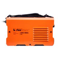Лот: 20739325. Фото: 3. Инвертор Foxweld UNO MMA 250. Строительство и ремонт