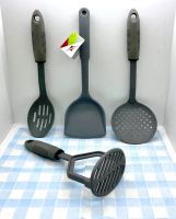 Лот: 24874343. Фото: 9. 🥘 Шумовки VETTA для тефлоновой...