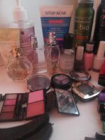 Лот: 8257582. Фото: 2. куча косметики. Косметика и уход