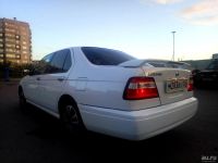 Лот: 10243060. Фото: 5. Nissan Bluebird, 1998, V-2000...