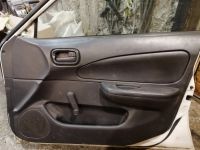 Лот: 17289314. Фото: 2. дверь водительская nissan ad y11. Автозапчасти