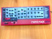 Лот: 10419681. Фото: 2. Аналоговый синтезатор Nord Rack... Музыкальные инструменты