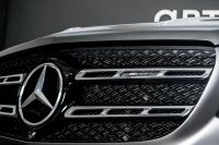 Лот: 22176737. Фото: 6. Mercedes-Benz GLS AMG, I (X166...