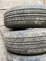 Лот: 17393420. Фото: 11. комплект из 4 шт. летние шины...