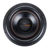 Лот: 18201777. Фото: 2. DL Audio Phoenix Sport 15 сабвуфер. Автозвук