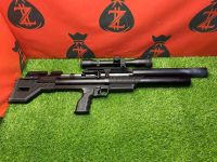 Лот: 21443300. Фото: 2. Пневматическая винтовка Krugergun... Военно-спортивные игры