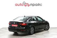 Лот: 22453950. Фото: 8. Volkswagen Jetta 2020