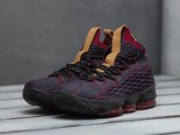 Лот: 12627830. Фото: 4. Кроссовки Nike Lebron XV (10852... Красноярск