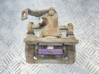 Лот: 25740389. Фото: 6. суппорт тормозной Hyundai Solaris...