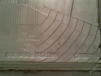 Лот: 2914669. Фото: 3. Стекло фары правое ВАЗ 2104, 2105... Авто, мото, водный транспорт