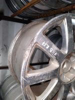 Лот: 19977524. Фото: 3. 1 шт.Литье R-17 (5*112) ET 43... Авто, мото, водный транспорт