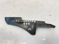Лот: 25661271. Фото: 3. уголок жабо Nissan Terrano D10. Авто, мото, водный транспорт