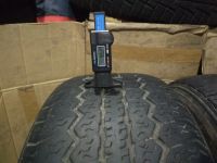 Лот: 15858140. Фото: 2. 245/70R16 111S Triangle Radial... Шины, Диски