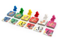 Лот: 11364903. Фото: 8. Настольная игра Диксит (Dixit)