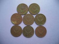 Лот: 8571445. Фото: 2. 20 копеек 1932, 1933, 1935, 1936... Монеты