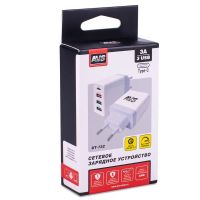 Лот: 20584085. Фото: 7. USB сетевое зарядное устройство...