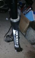 Лот: 4532563. Фото: 3. Stark Shooter 3 2007. Спортивные товары