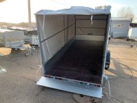 Лот: 17275215. Фото: 14. Прицеп МЗСА 817717.032 с тентом