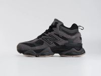 Лот: 24973178. Фото: 2. Зимние Кроссовки New Balance 9060... Мужская обувь
