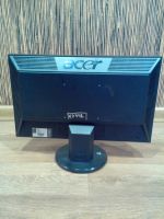 Лот: 5046131. Фото: 2. Монитор Acer V193HQV. Мониторы, проекторы