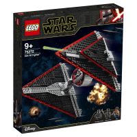 Лот: 21116507. Фото: 2. lego star wars. Игрушки