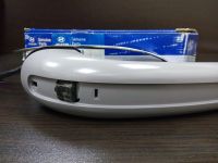 Лот: 13303961. Фото: 2. ручка багажной двери Hyundai SantaFe. Автозапчасти