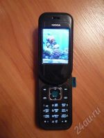 Лот: 620882. Фото: 2. сотовый телефон Nokia 7370. Смартфоны, связь, навигация