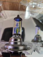 Лот: 19113625. Фото: 2. Лампы Osram Allseason H7. Автозапчасти