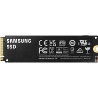 Лот: 21437920. Фото: 4. SSD диск Samsung 1TB 990 PRO PCIe... Красноярск