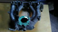 Лот: 8429811. Фото: 2. Впускной коллектор D13B Honda... Автозапчасти