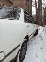 Лот: 21979323. Фото: 2. Toyota Carina 1991 год. Авто, мото, водный транспорт