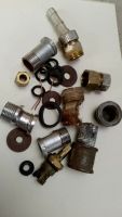 Лот: 25742766. Фото: 3. Сантехника, переходники, заглушки... Строительство и ремонт