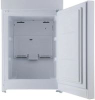 Лот: 16363799. Фото: 6. Холодильник Indesit ITF 120 W...