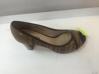 Лот: 9592086. Фото: 2. Босоножки Eelsen 12S083-124-Q264P... Женская обувь