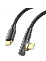Лот: 24395830. Фото: 2. Кабель Borofone BU39 PD USB Type-C... Аксессуары