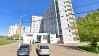 Лот: 25292904. Фото: 8. 1-комн. квартира , Красноярск...
