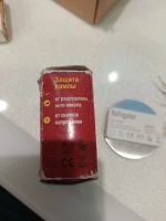 Лот: 25234442. Фото: 4. Блок защитыгалогеновых и стандартных... Красноярск