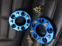 Лот: 4081319. Фото: 3. Колесные проставки 25мм 5х114... Авто, мото, водный транспорт