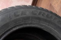 Лот: 6293905. Фото: 3. Bridgestone Ice Cruiser 5000 205... Авто, мото, водный транспорт