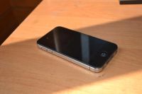 Лот: 5810761. Фото: 4. iPhone 4 16 Gb