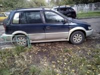 Лот: 12100145. Фото: 4. Mitsubishi RVR sport gear, 1994г...